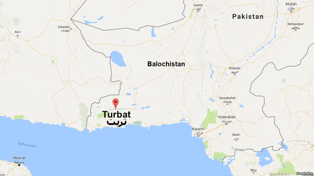 Turbat