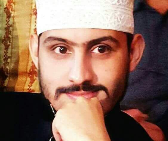 دربار عالیہ حضرت حاجی عبدالحمید