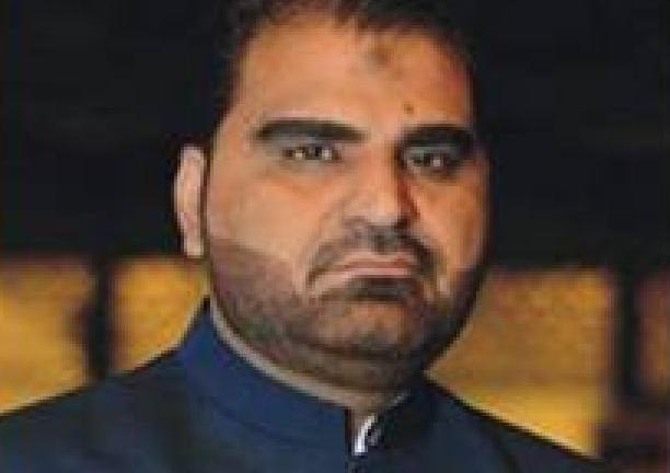 Haji Mehtab Hussain