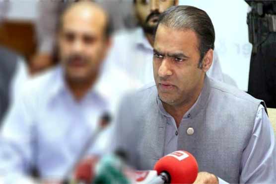 2018 میں لوڈ شیڈنگ مکمل طور پر ختم ہو جائے گی: عابد شیر علی