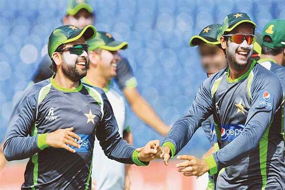 دوران پی ایس ایل 9 کھلاڑیوں سے تفتیش ہوئی احمد شہزاد، عماد بھی شامل