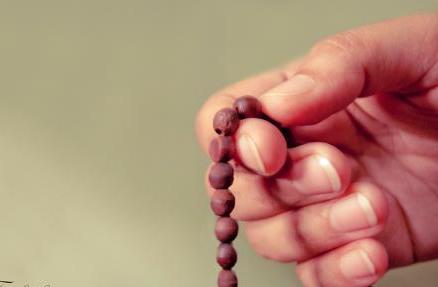 دلوں کا اطمنان اللہ کے ذکر میں ہے