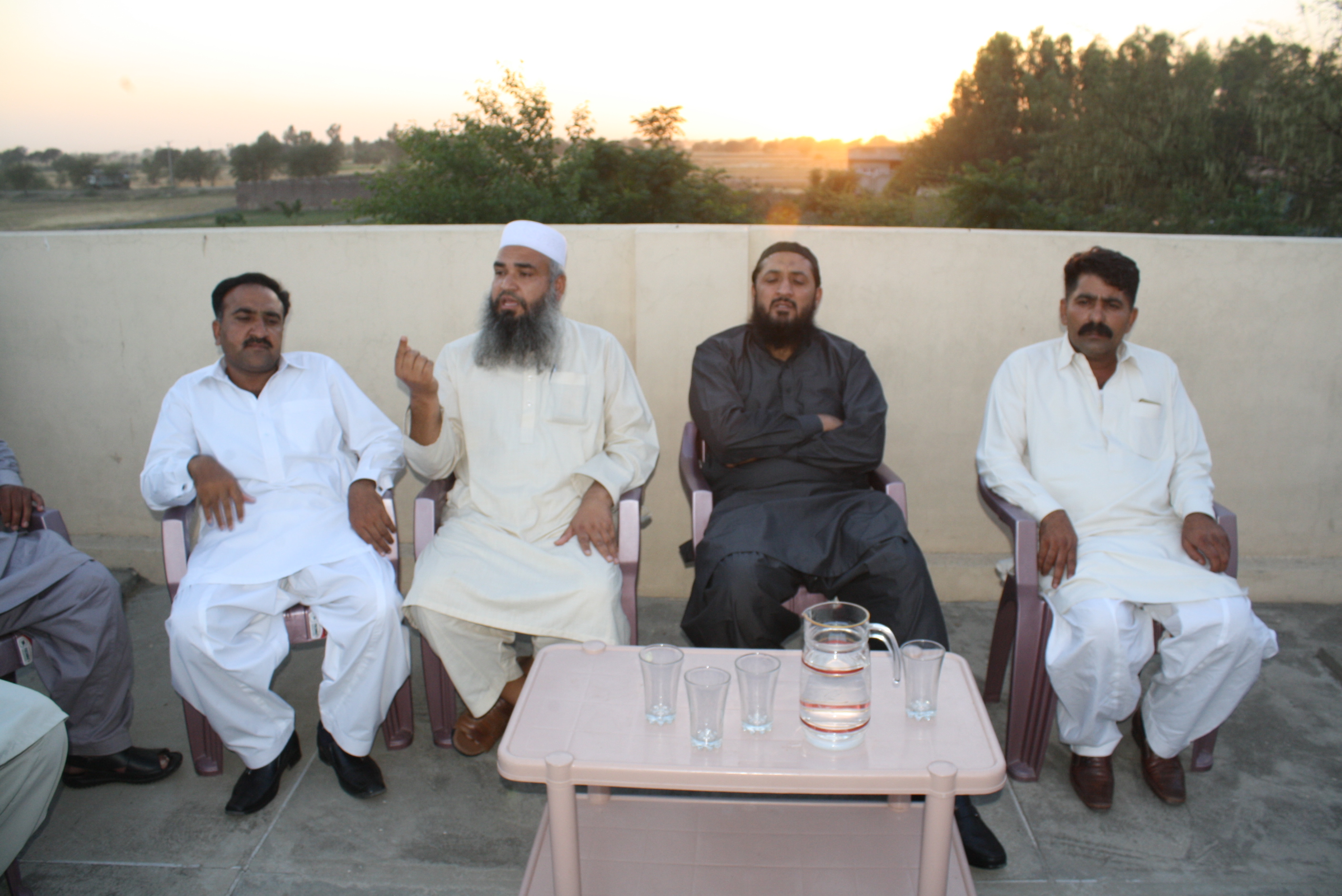 کوٹلہ ارب علی خاں کی خبریں 5/5/2017