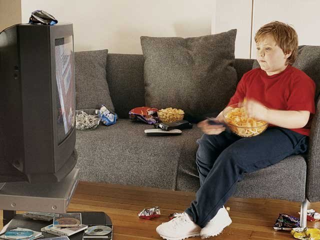 بچپن کا موٹاپا، عمر بھر کے ڈپریشن کی وجہ بن سکتا ہے