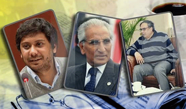 ڈان لیگ کا باب بند ہونا پاکستان کے لیے سود مند ہے