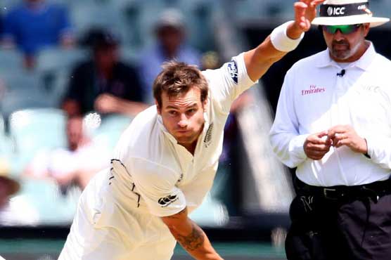 نشے میں ڈرائیونگ، کیوی کرکٹر پر ایک سال کیلئے گاڑی چلانے پر پابندی