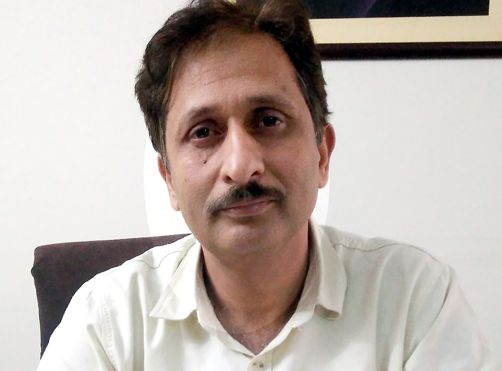 ڈاکٹر ساجد رشید نے ڈائریکٹر میڈیکل سوشل سکیورٹی ایسٹ کا چارج سنبھال کر کام کا آغاز کر دیا