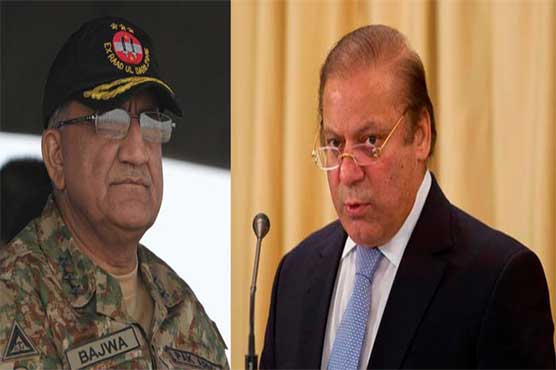 اپنی ہی فوج سے دشمنی کیوں
