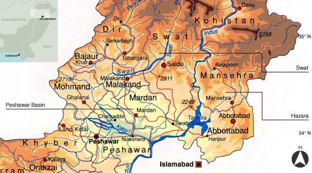 Hazara