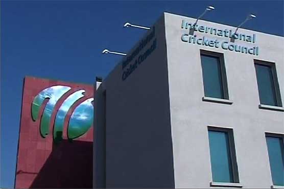 آئی سی سی کی نئی ون ڈے رینکنگ جاری