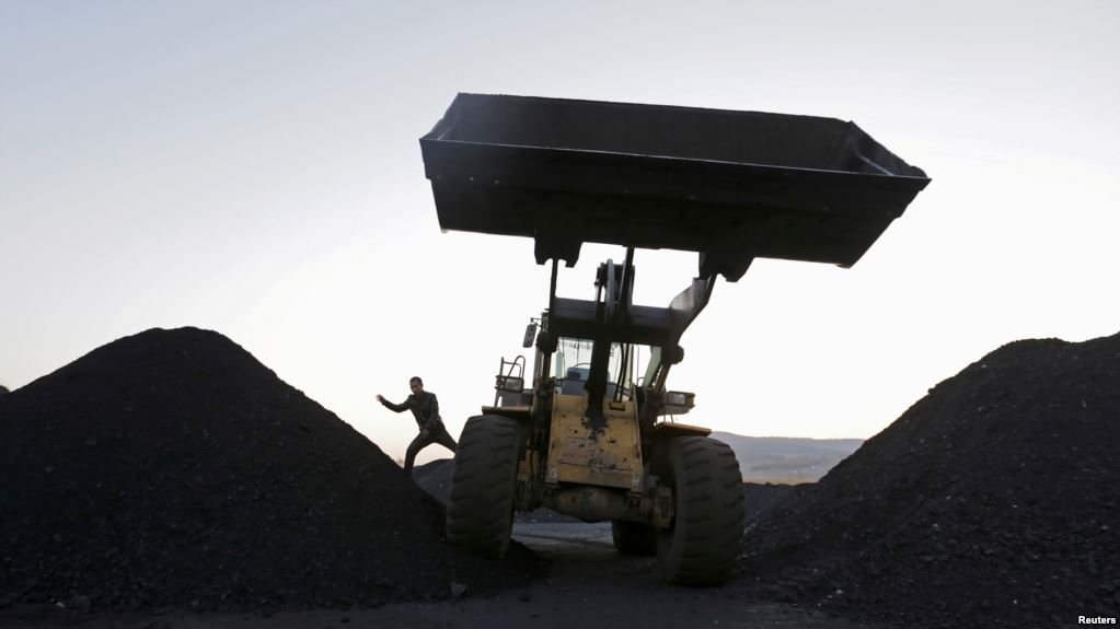 ایران: کوئلے کی کان میں دھماکے سے 35 کان کن ہلاک