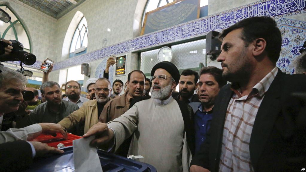 Iran Election