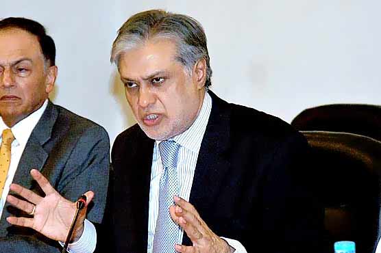 انتخابات سے قبل معیشت پر متفق ہونا ضروری ہے : اسحاق ڈار