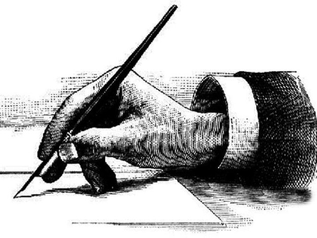 ہیں تلخ بہت اہل قلم کے حالات