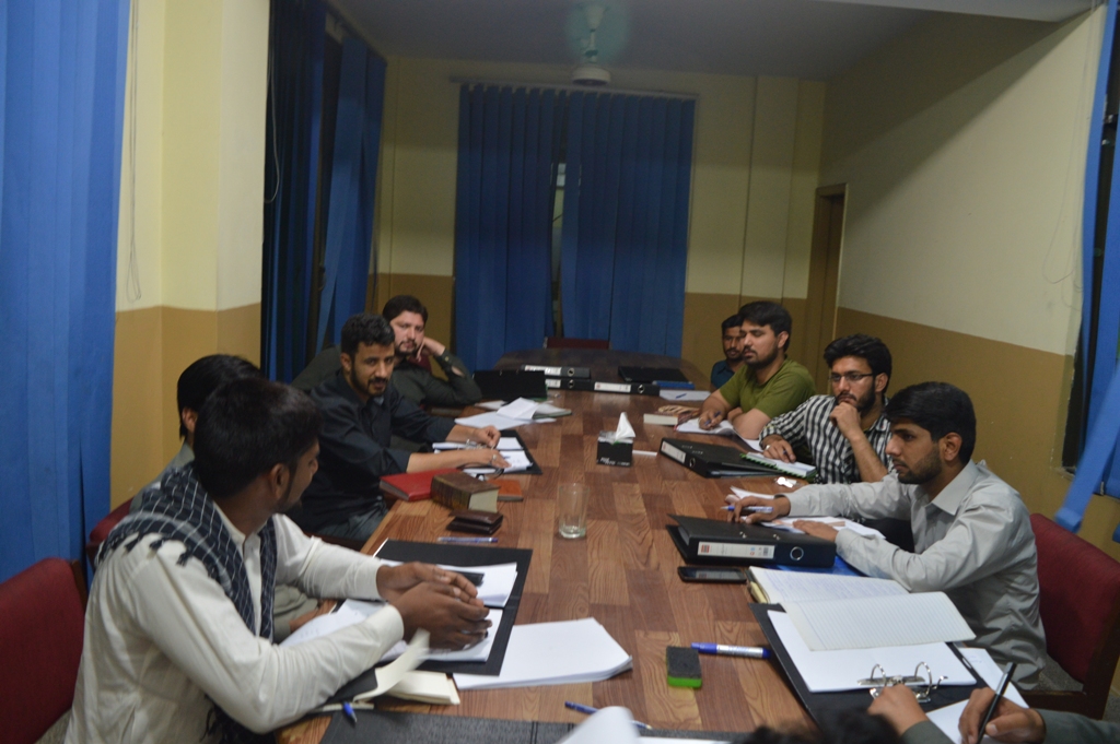 آئی ایس او پاکستان کے زیر اہتمام  ملک بھر میں ہفتہ شہداء کی تقریبات کا سلسلہ جاری