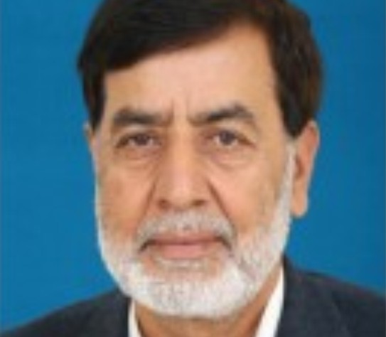 Mohammad Abdul Shakoor