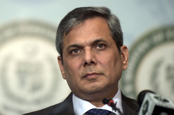 کلبھوشن یادیو کا معاملہ عالمی عدالت کے دائرہ کار میں نہیں آتا : نفیس ذکریا