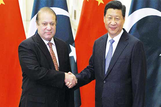 چین کا ون بیلٹ ون روڈ منصوبہ اور پاکستان