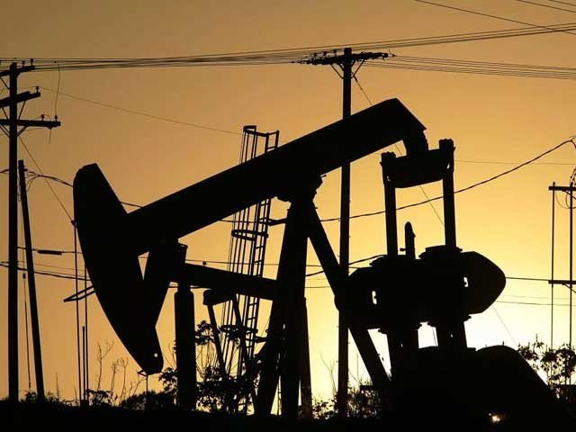 امریکی پیداوار بڑھنے سے خام تیل کی قیمتیں گر گئیں