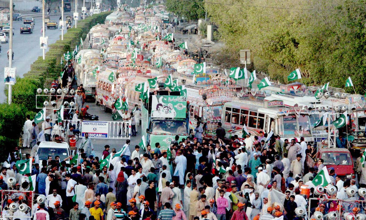 پی ایس پی اور سندھ حکومت آمنے سامنے