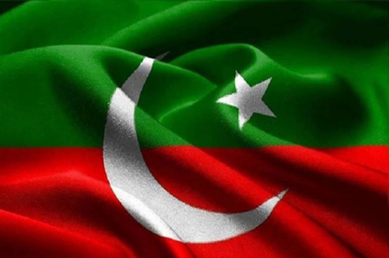 پی ٹی آئی کے پرانے چاول