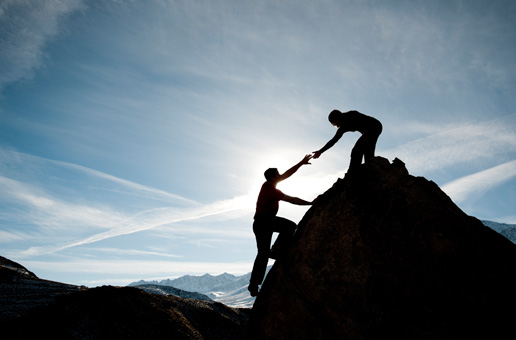 آسانیاں اور خدمت خلق