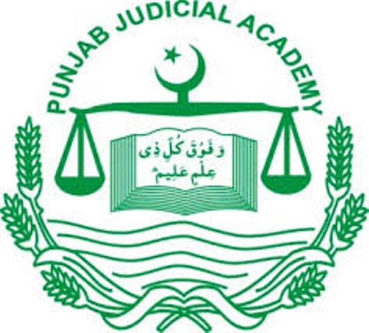 Punjab Judicial Academy