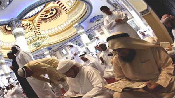 سعودیہ، امارات، خلیجی ممالک، انڈونیشیا اور افغانستان میں آج پہلا روزہ ہے