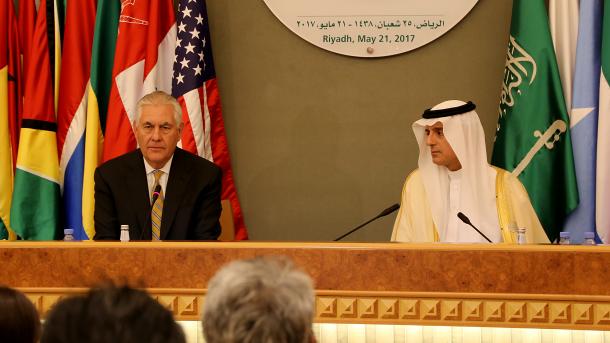 ایران پر پابندیاں جاری رہیں گی، امریکی وزیر خارجہ