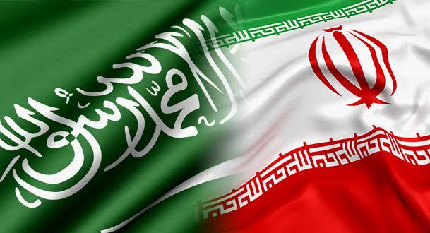 ایران اور سعودی عرب کے لیے سوچنے کا مقام