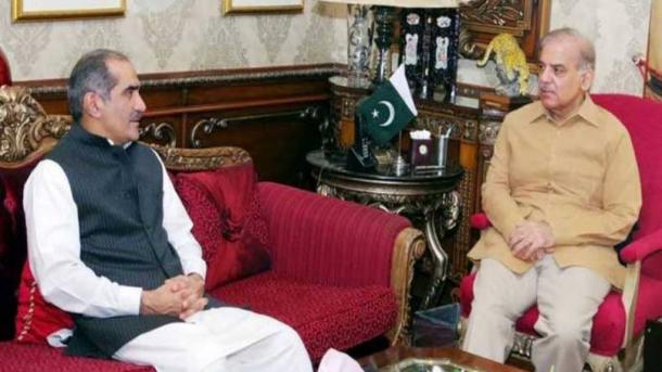 اورنج لائن میٹرو ٹرین منصوبہ عام آدمی کو سفری سہولیات کی فراہمی کیلئے گیم چینجر ثابت ہو گا: شہباز شریف