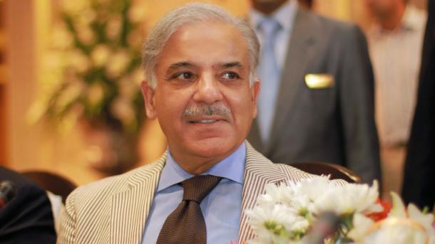 پنجاب میں اربوں ڈالر کی سرمایہ کاری کے سمجھوتے حکومتِ پنجاب پر اعتماد کا اظہار ہے: شہباز شریف
