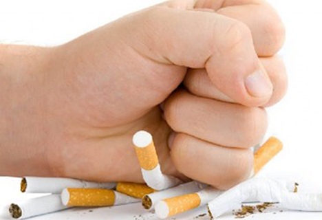 تمباکو نوشی سے انسانی صحت کو لاحق خطرات