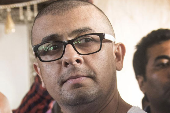 گلوکار سونو نگم نے ٹویٹر کو خیر باد کہہ دیا