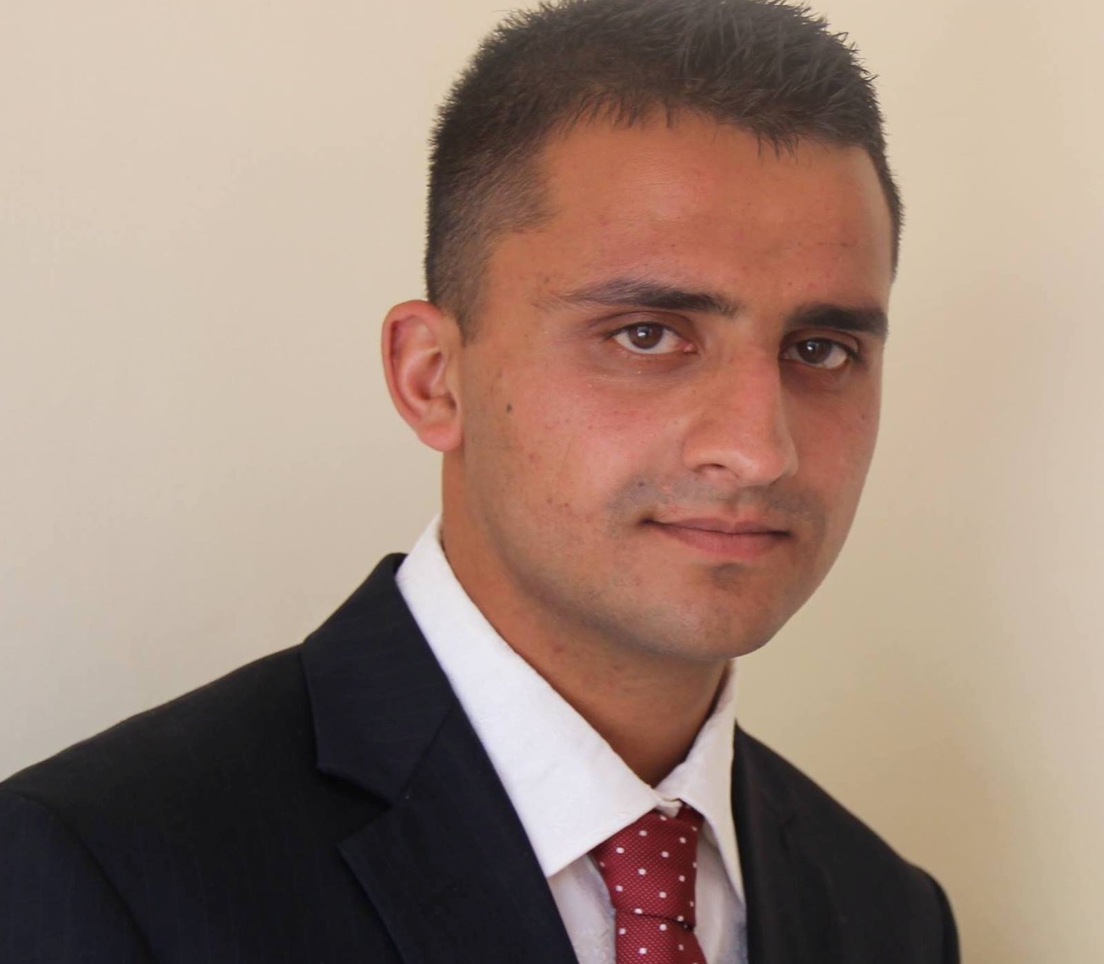 ڈاکٹر طارق سلیم کا صحافی عمر فاروق اعوان کو ٹیلی فون چاند جیسے بیٹے کی پیدائش پر مبارکباد