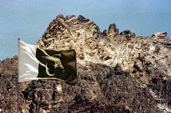 ایٹمی دھماکوں کی یاد میں یوم تکبیر آج منایا جا رہا ہے