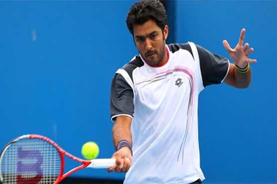 اعصام الحق انتالیا اوپن اے ٹی پی ٹینس ٹورنامنٹ کے فائنل میں پہنچ گئے