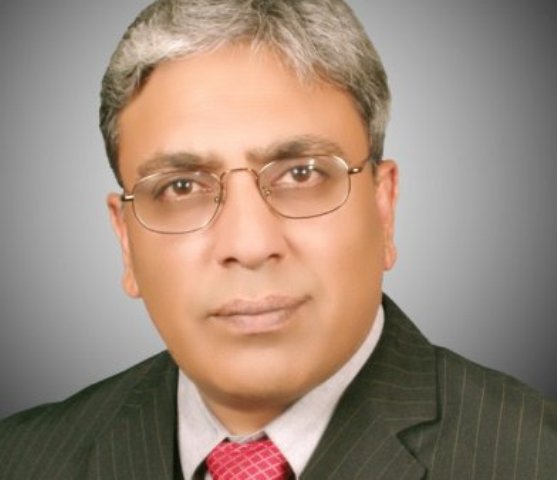 چیئرمین کشمیر کونسل ای یو علی رضا سید نے عیدالفطر پر مقبوضہ کشمیر کے عوام سے یکجہتی کا اظہار کیا ہے