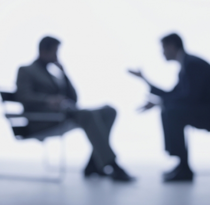 گفتگو یا انداز گفتگو