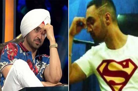 سکھ اداکار دلجیت دوسانجھ نے بال کٹوا دیے، مداح حیران