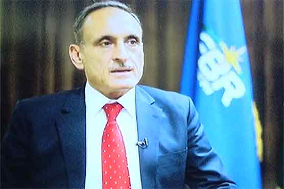 کچھ نہیں چھپایا، جے آئی ٹی کو شریف خاندان کا 1980ء سے ابتک کا ریکارڈ دے دیا۔  ڈاکٹر ارشاد