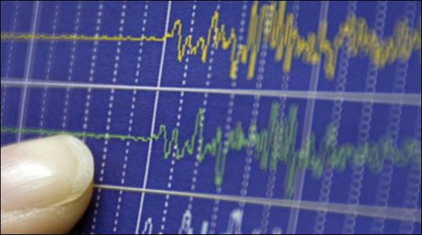 Earthquake