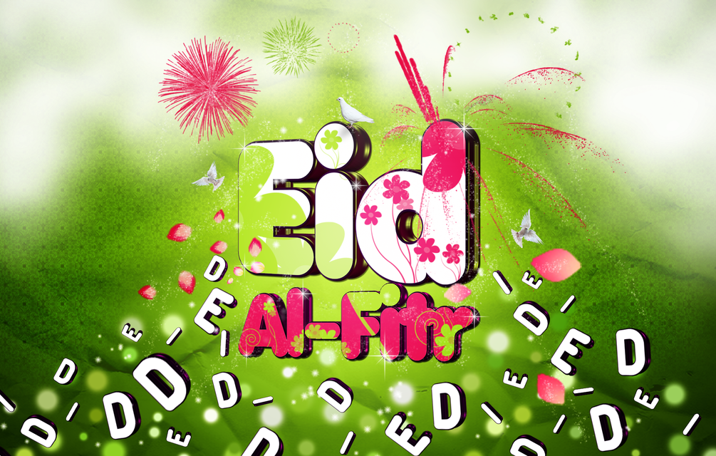 Eid al-Fitr