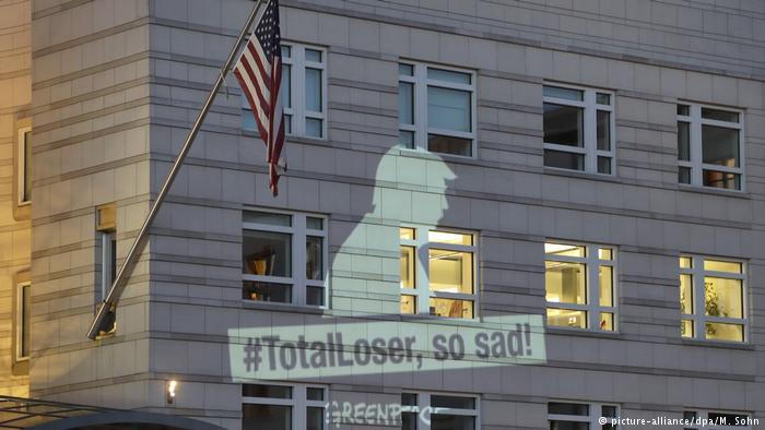 پیرس ماحولیاتی معاہدہ 2015 اور امریکی شکست