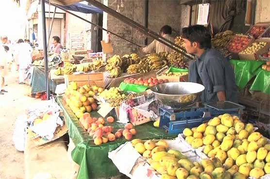 کراچی: بائیکاٹ مہم کام کر گئی، پھلوں کی قیمتیں آسمان سے زمین پر آ گئیں