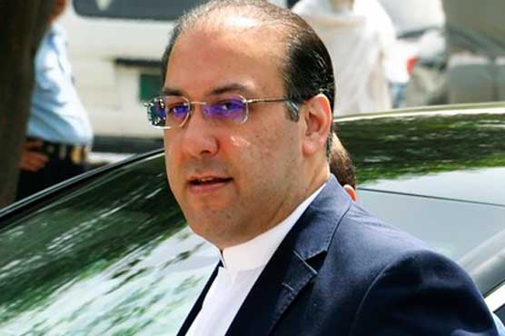 شیڈول تبدیل، حسن نواز پانامہ جے آئی ٹی میں ہفتہ کی بجائے آج پیش ہوں گے