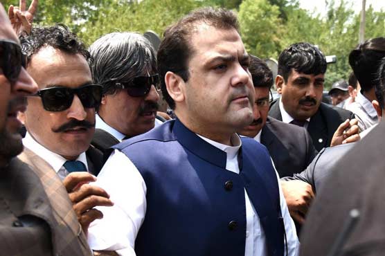 سپریم کورٹ نے پکچر لیکس سے متعلق حسین نواز کی درخواست مسترد کر دی
