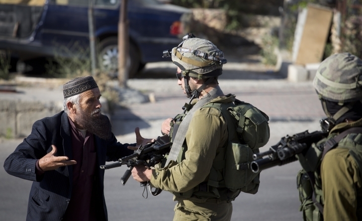 القدس پر اسرائیلی قبضے کے 50 سال