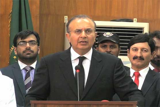 جمشید دستی پر مبینہ تشدد، چیف جسٹس لاہور ہائیکورٹ کا نوٹس