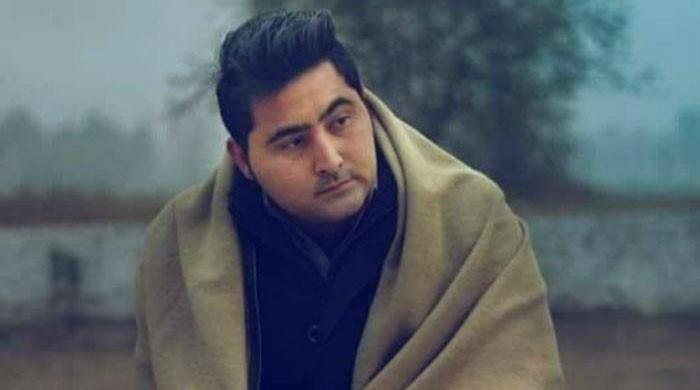 مشعال خان کی بے گناہی ثابت ہوئی ..اب اسے واپس لائیے‎